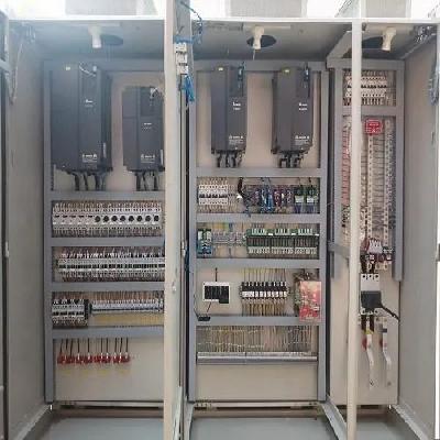 LT Distribution Panel