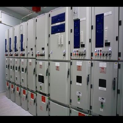 Switchgear Panels
