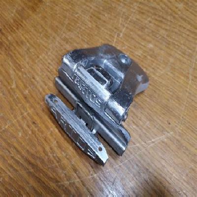 Artos Stenter Clip