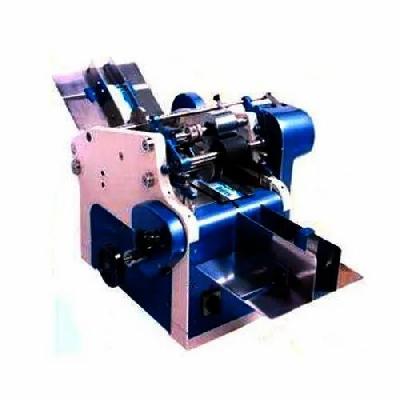 Batch Printing Machine