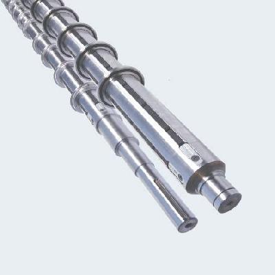 Bottom Knife Holding Shaft