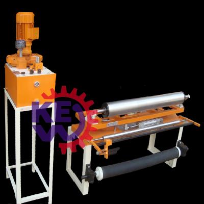 Center Guiding System