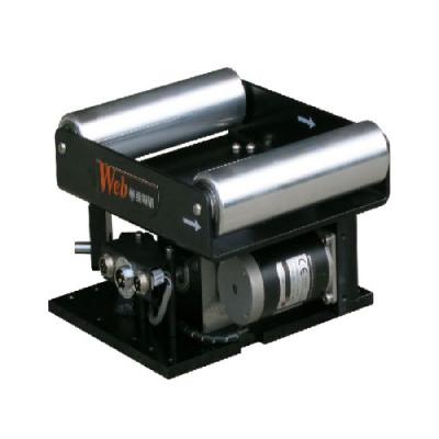 Center Web Guiding Equipment
