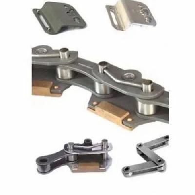 Chain Link Bottom Parts