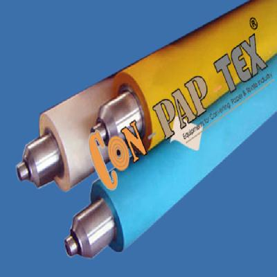 Conpaptex Printing Rubber Rollers