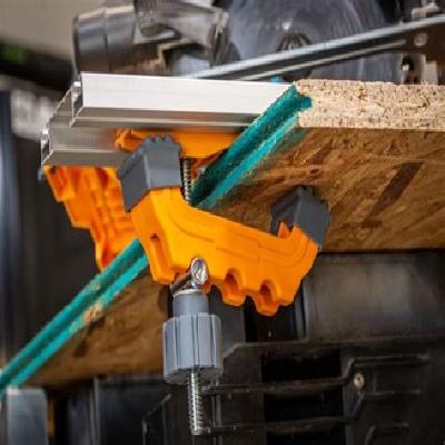 Edge Guiding Equipment