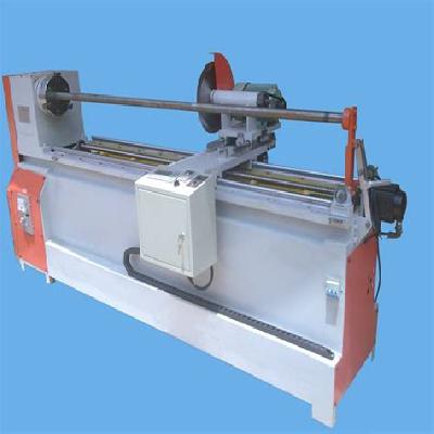 Fabric Slitting Machine