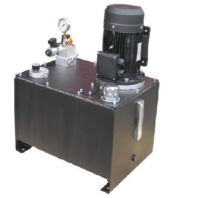 Hydro Pneumatic Power Pack