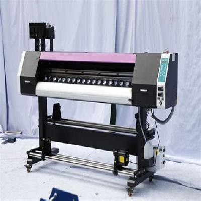 Inkjet Printing Machine