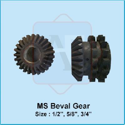 Jigger Machine Spares