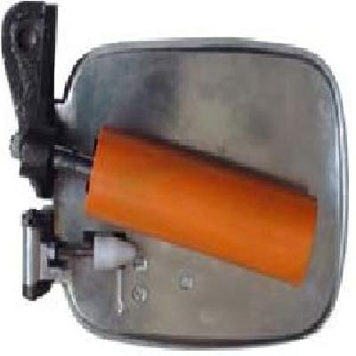 Mechanical Cloth Guider