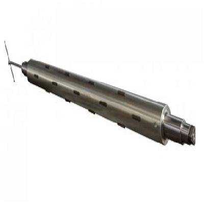 Mechanical Expanding Shaft