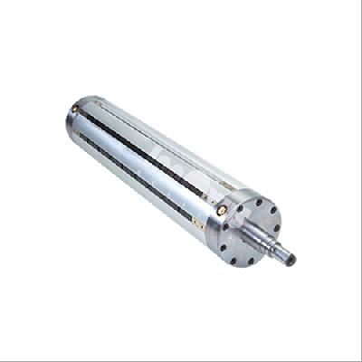 Multi- Tube Shaft