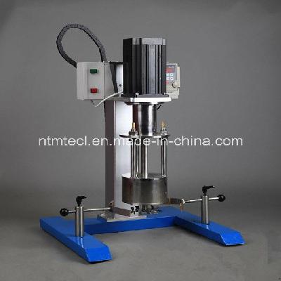 Pesticide Batch Printing Machine