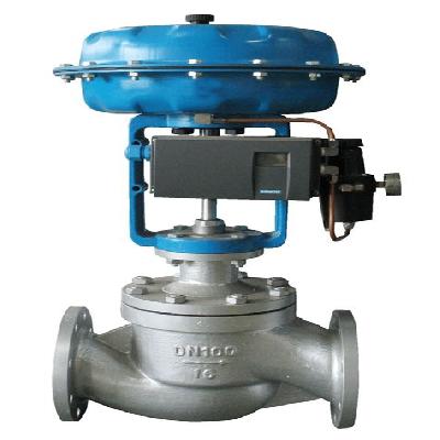 Pneumatic Control