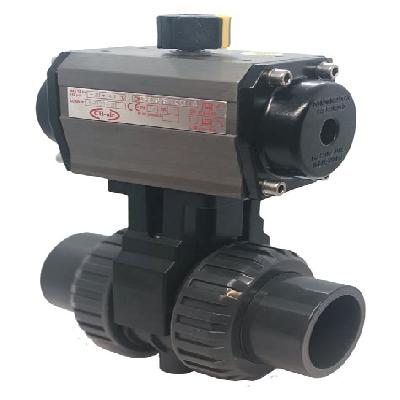 Pneumatic Valve