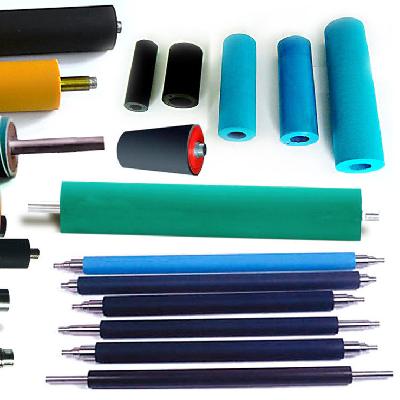 Printing Rubber Roller
