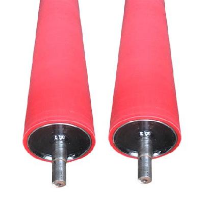 PU Rubber Roller