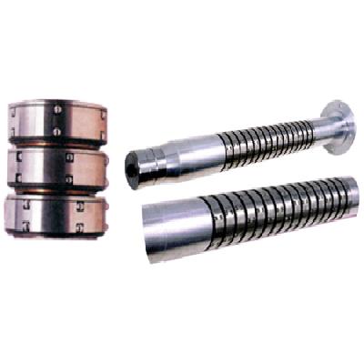 Quick Lock Shaft