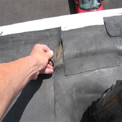Repairing Service for Rubber