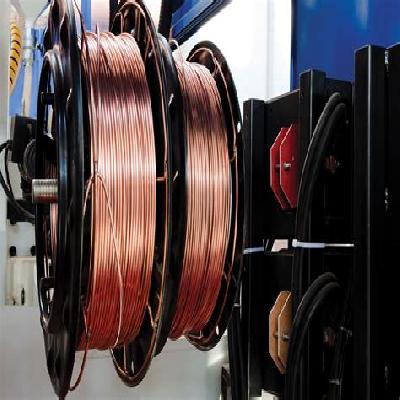 Rewinder Clutch Brake