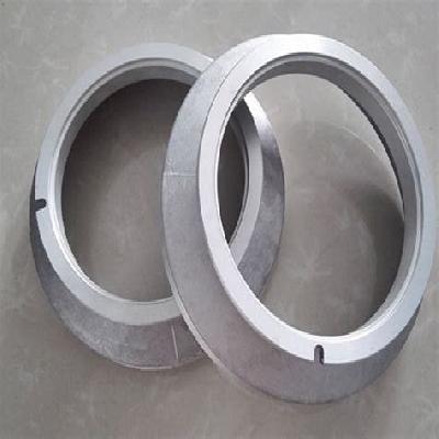 Rotary Aluminum End Rings