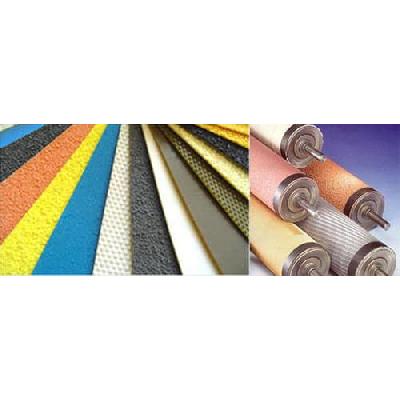 Rubber Covering Rubber Fillet