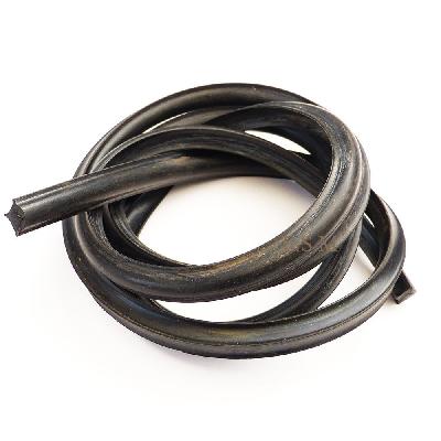 Rubber Fillet