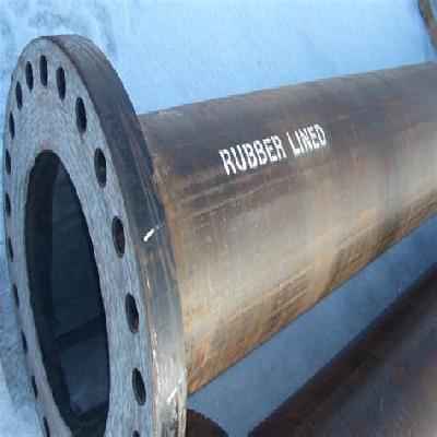 Rubber Lining