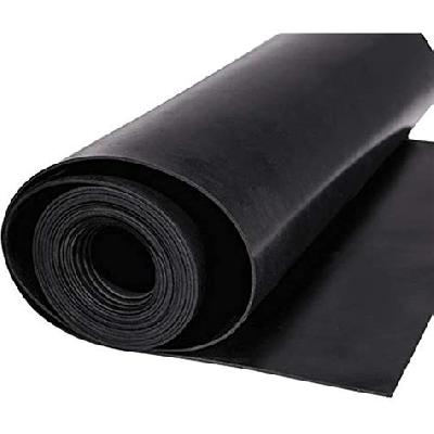 Rubber Roll