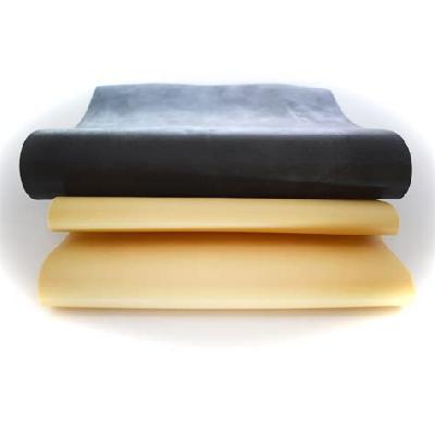 Rubber Sleeves