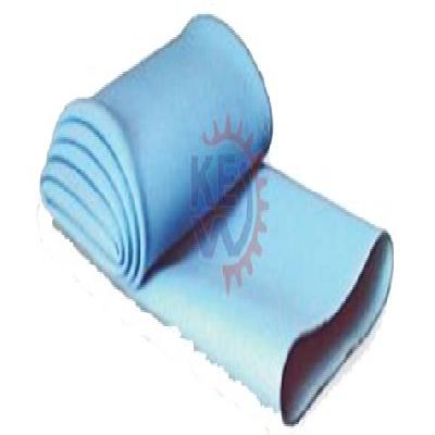 Screen Exposing Rubber Tubes