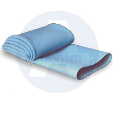 Screen Exposing Tube