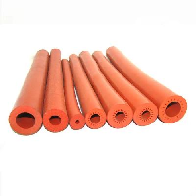 Silicone Rubber Roller