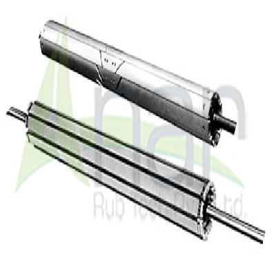 Slat Expander Roller