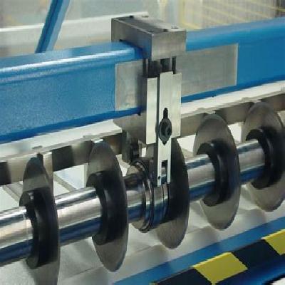 Slitter Machine Gear Set