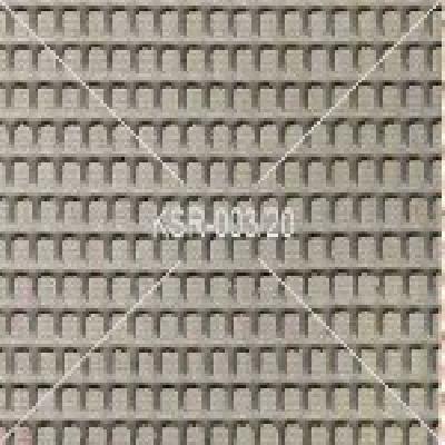 Small Round Pimples Imported Grey