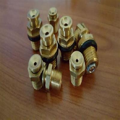 Spare Parts of Air Shaft