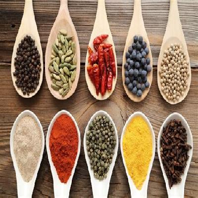 Spices 