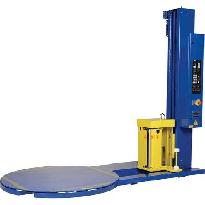 Stretch Wrapping Machine