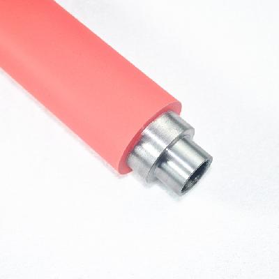 Super Hard Rubber Rollers