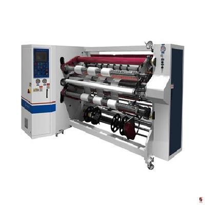 Surface Slitting Rewinding Machine