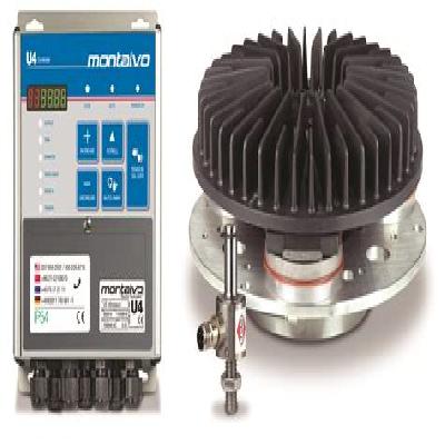 Tension Control System