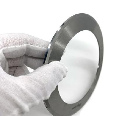 Top Slitting Cutters