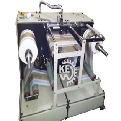 Winder Rewinder Machine for Inkjet Printer