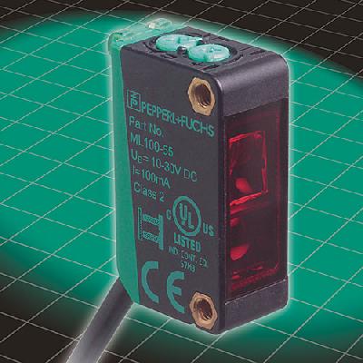 Papperl Fuchs Photo Sensor