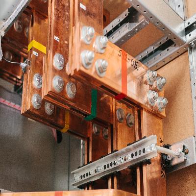 Busbar Panel