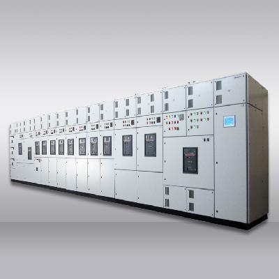 Double Front PCC Panel