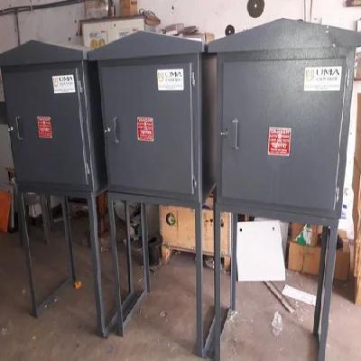 FSP - MSP Panels