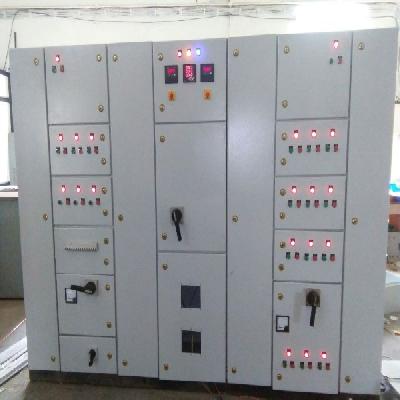 MCC Panel Board